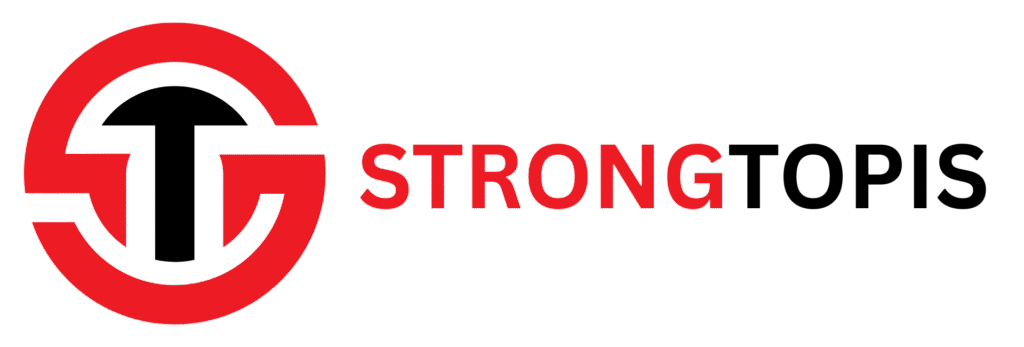 STRONGTOPIS