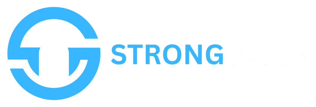 STRONGTOPIS