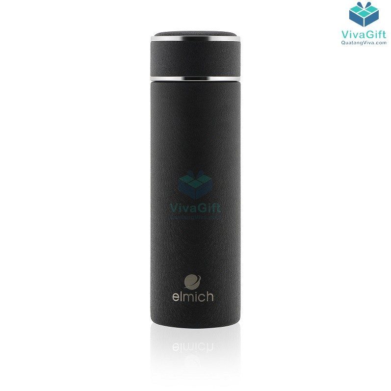 Elmich 304 Stainless Steel Thermos Bottle 420ml EL3667