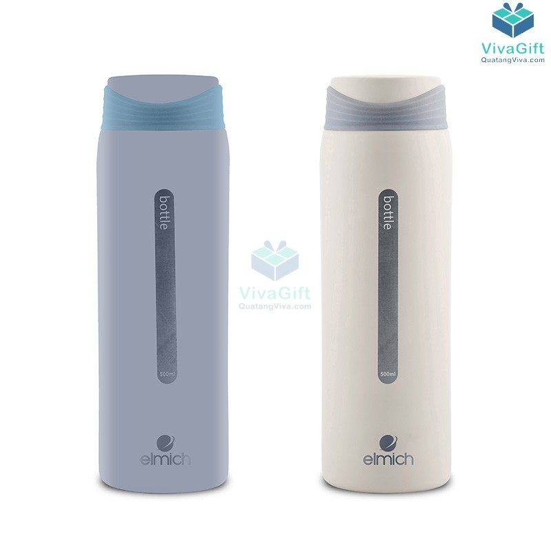 Elmich 500ml 304 Stainless Steel Thermos Bottle EL3664
