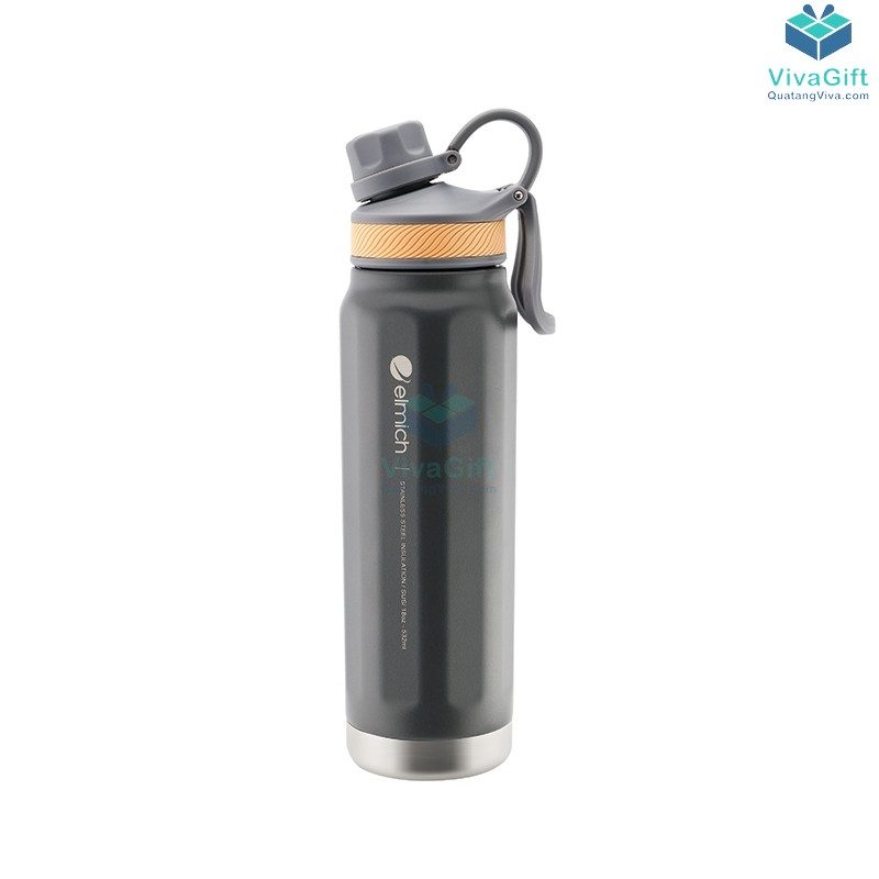Elmich 304 Stainless Steel Thermos Bottle 532ml EL3675