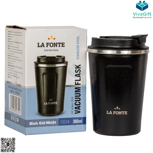 Lafonte Thermos 380ml 003520