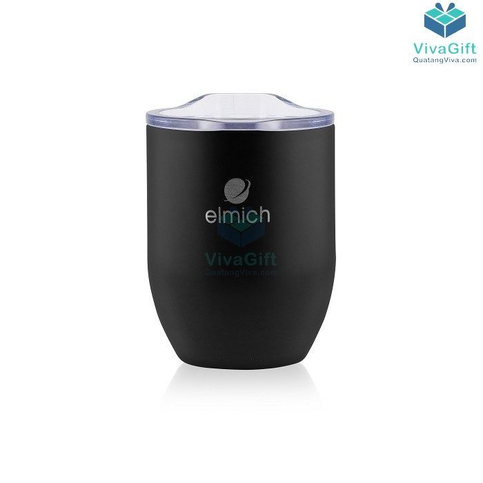 Elmich 304 Stainless Steel Thermal Cup 580ml EL3668